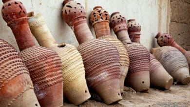 Tepe Sialk: A Journey Through Millennia 7 Tepe Sialk, Kashan