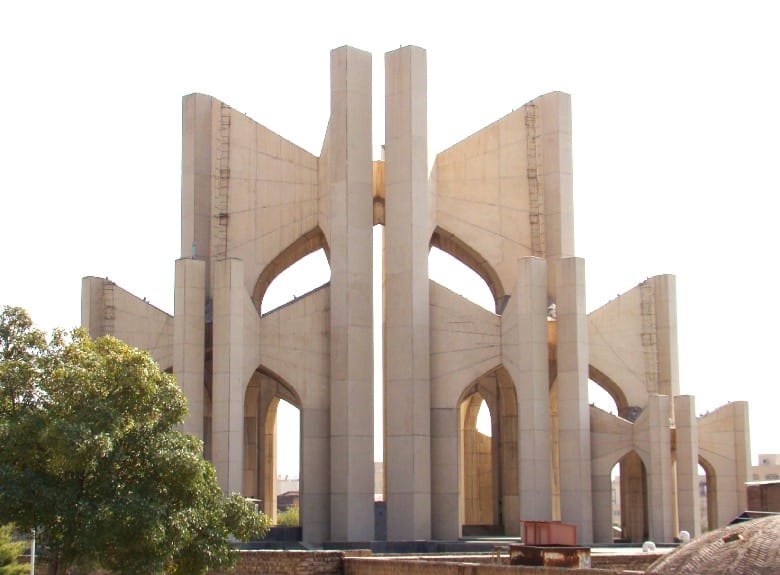 Maqbarat O Shoara Tabriz Maqbarat O Shoara Tabriz
