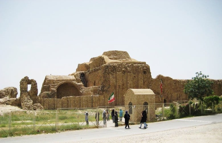 Jabaliyeh Historical Dome, Kerman Jabaliyeh Historical Dome, Kerman
