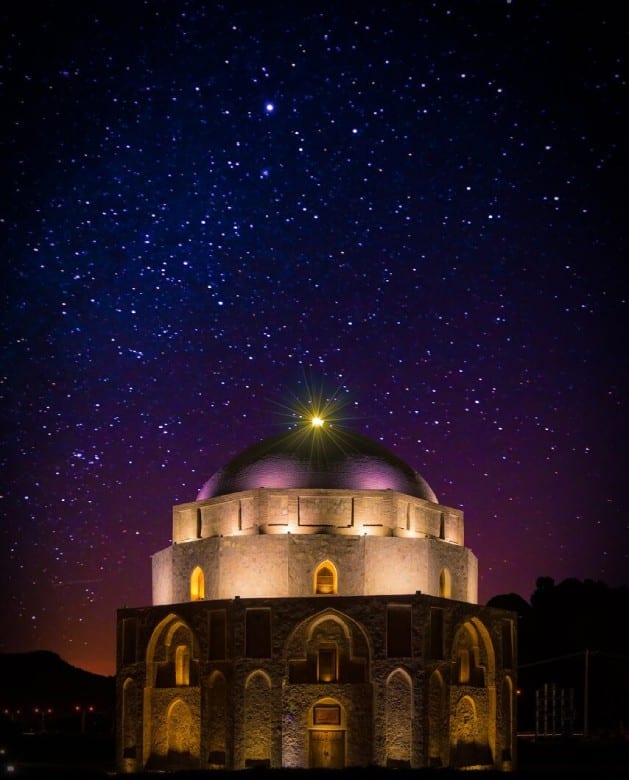 Jabaliyeh Historical Dome, Kerman Jabaliyeh Historical Dome, Kerman