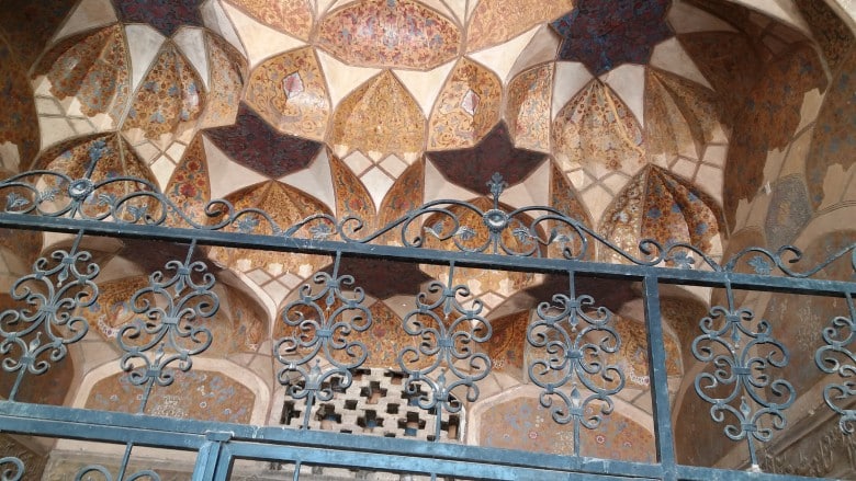 Ganjali Khan Complex, Kerman Ganjali Khan Complex, Kerman