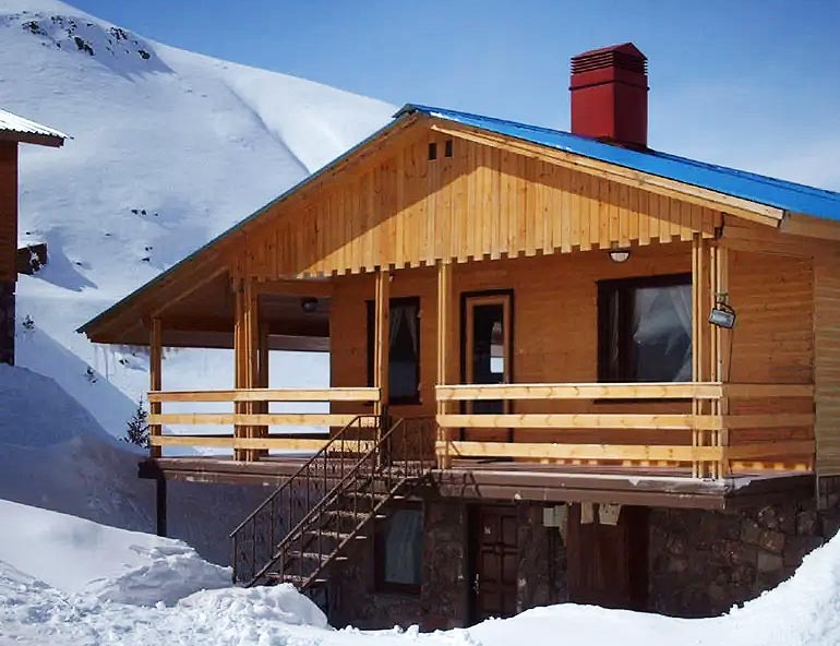 Dizin Ski Resort: Tehran’s Gateway To Winter Thrills Dizin Ski Resort: Tehran’s Gateway To Winter Thrills