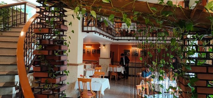 Eskan Forsat Hotel Tehran Eskan Forsat Hotel Tehran