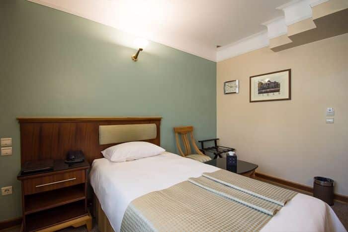 Eskan Forsat Hotel Tehran Eskan Forsat Hotel Tehran