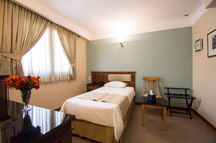 Eskan Forsat Hotel Tehran Eskan Forsat Hotel Tehran
