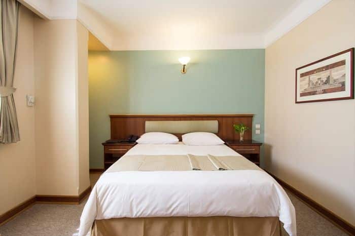 Eskan Forsat Hotel Tehran Eskan Forsat Hotel Tehran
