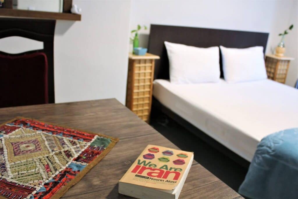 Hi Tehran Hostel Hi Tehran Hostel