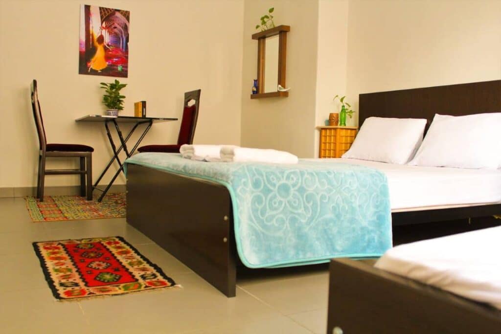 Hi Tehran Hostel Hi Tehran Hostel