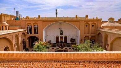 Hooman Hotel In Yazd: A Tripadvisor Perspective 7 Hooman Hotel In Yazd
