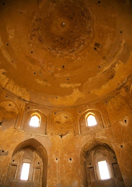 Jabaliyeh Historical Dome, Kerman Jabaliyeh Historical Dome, Kerman