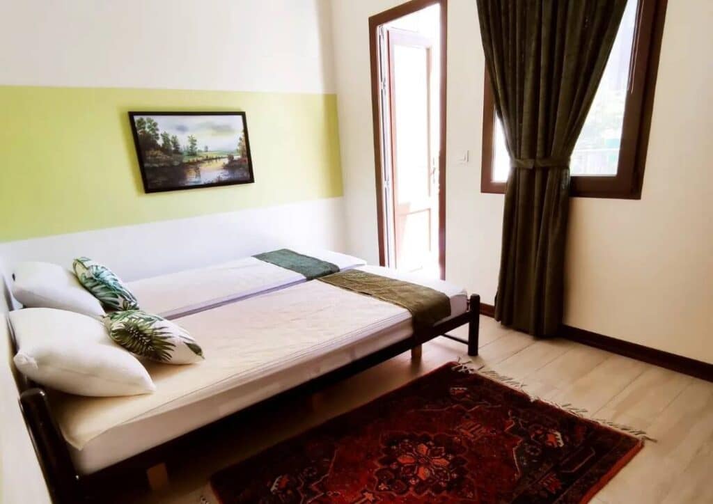 Iran Cozy Hostel Iran Cozy Hostel