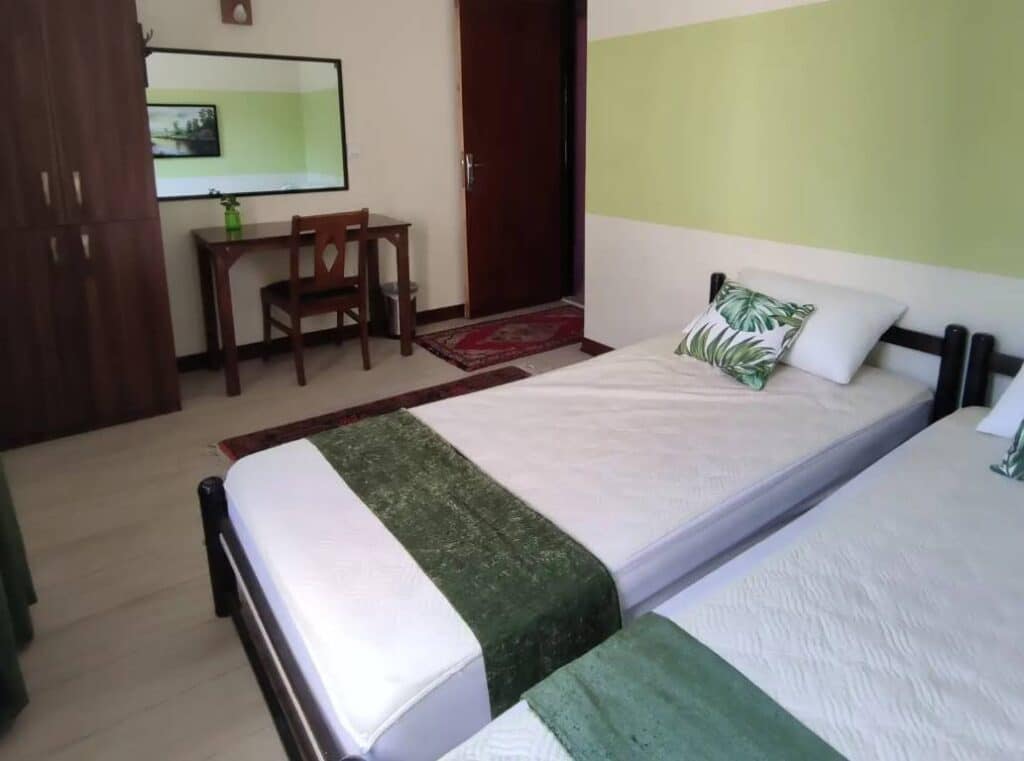 Iran Cozy Hostel Iran Cozy Hostel