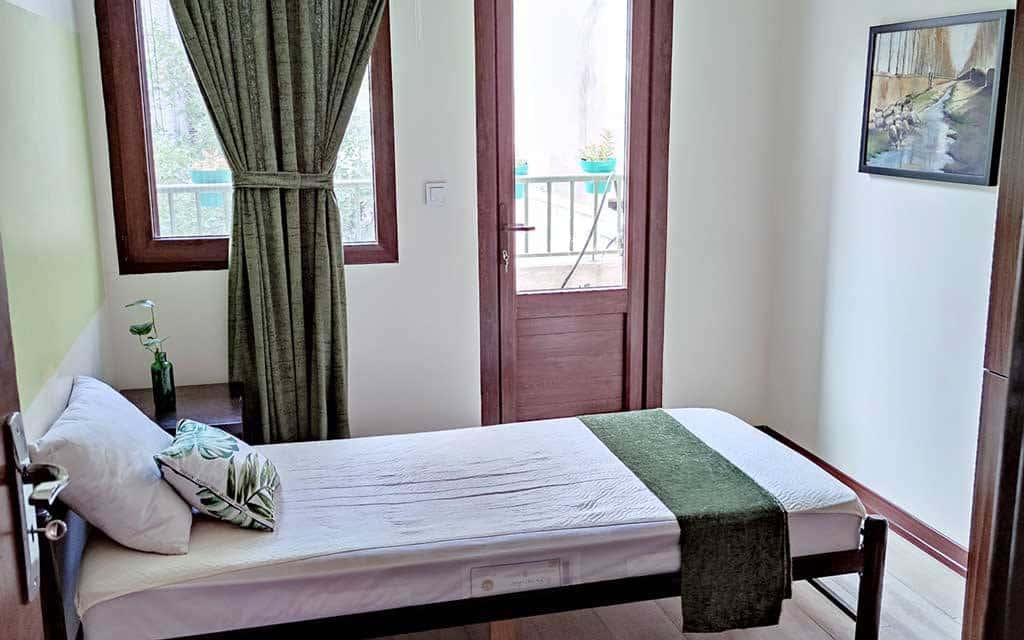 Iran Cozy Hostel Iran Cozy Hostel