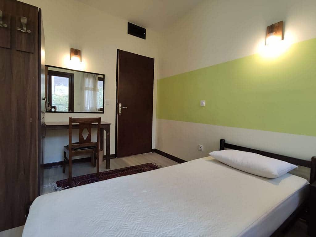 Iran Cozy Hostel Iran Cozy Hostel