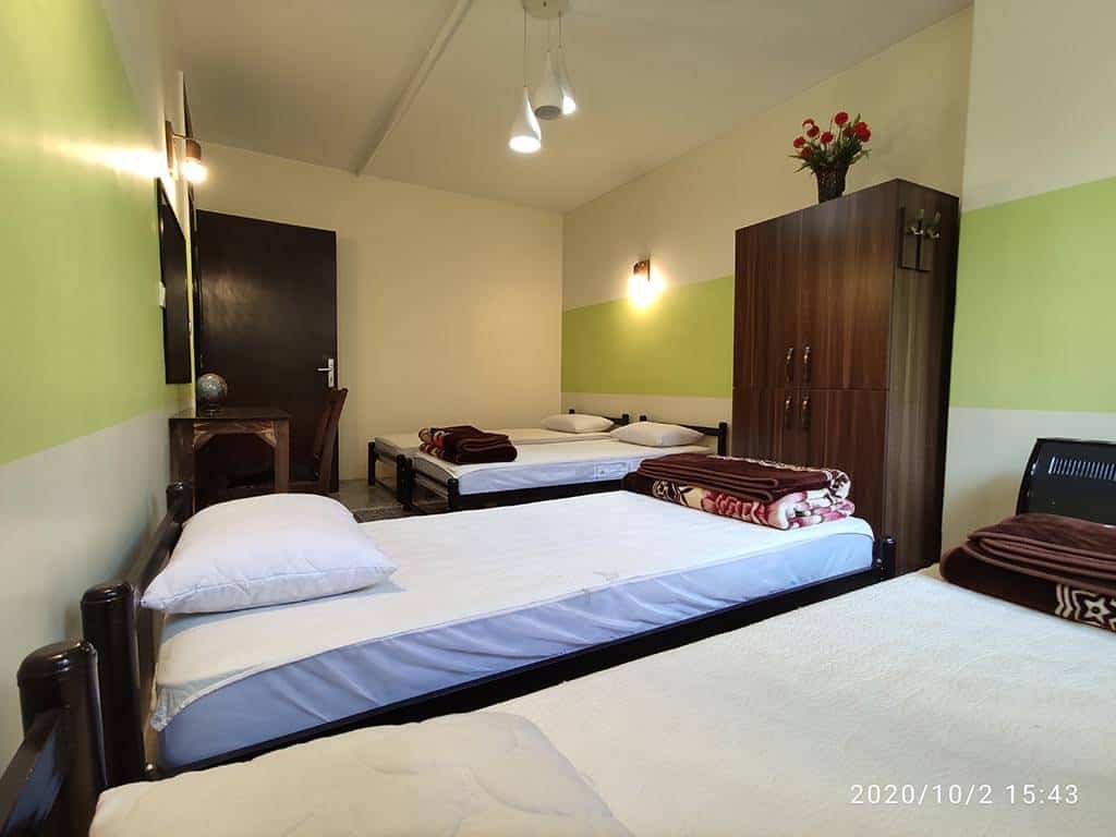 Iran Cozy Hostel Iran Cozy Hostel