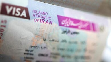 How Long Is The Iran Tourist Visa Valid For? 6 Iran Tourist Visa
