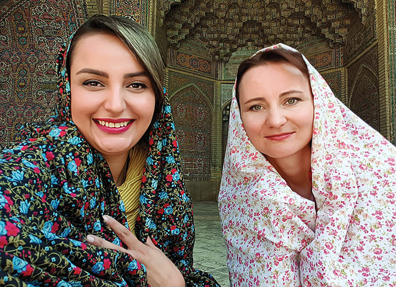 Is It Safe To Visit Iran? Is It Safe To Visit Iran?
