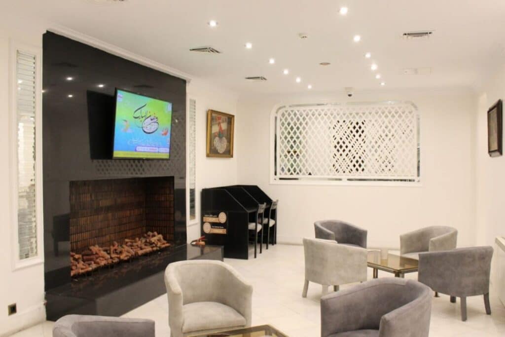 Karoon Hotel Tehran Karoon Hotel Tehran