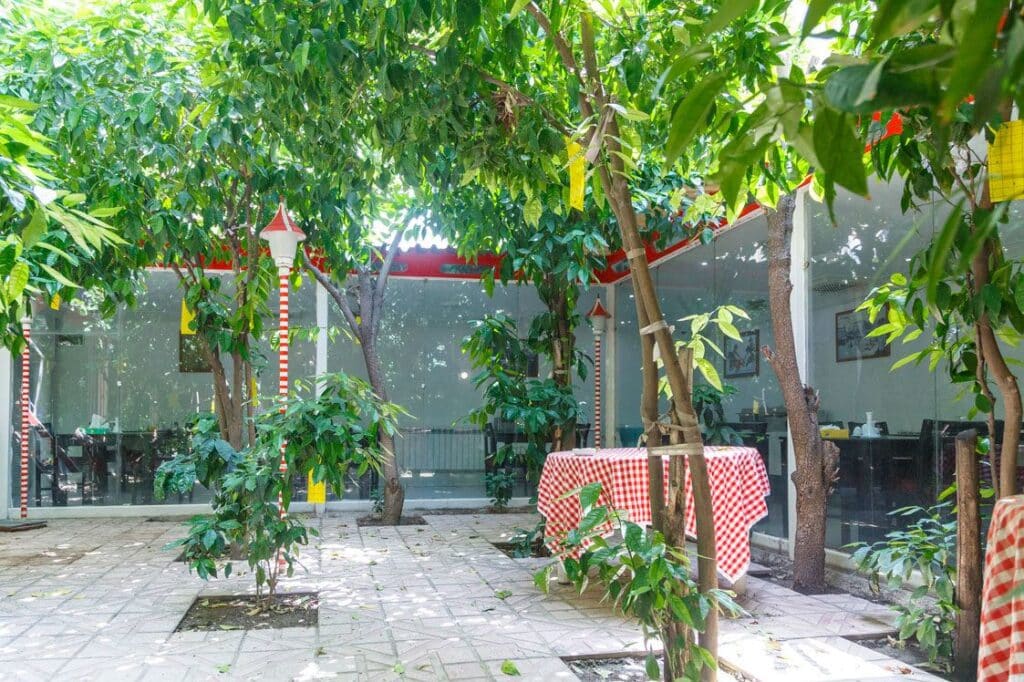 Karoon Hotel Tehran Karoon Hotel Tehran