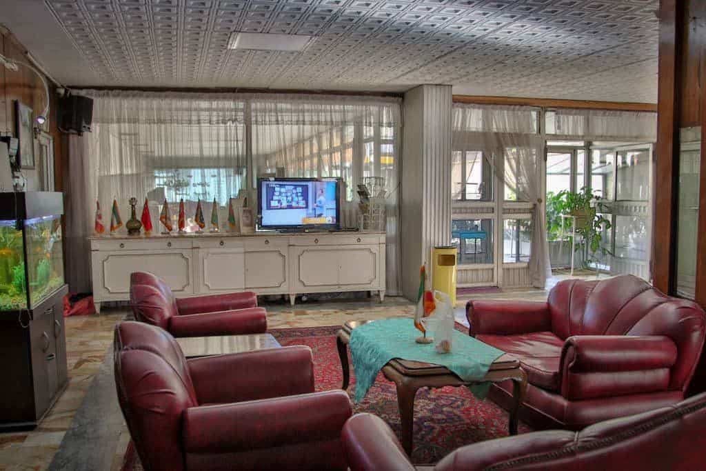 Khayyam Hotel Tehran Khayyam Hotel Tehran