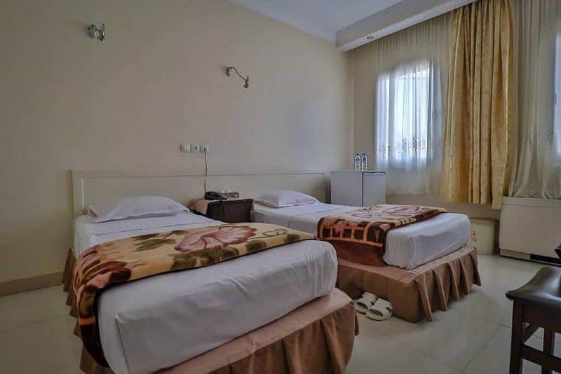 Khayyam Hotel Tehran Khayyam Hotel Tehran