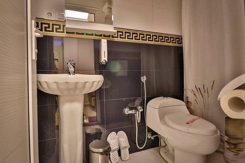 Khayyam Hotel Tehran Khayyam Hotel Tehran