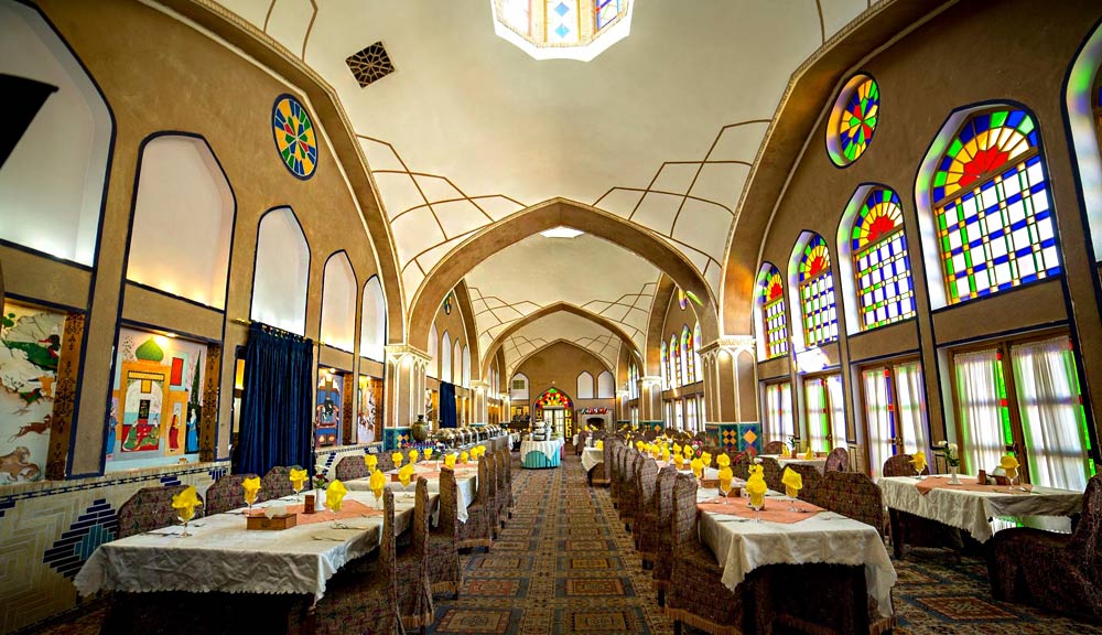 Top 5 Hotels In Yazd: Tradition &Amp; Comfort Top 5 Hotels In Yazd: Tradition &Amp; Comfort