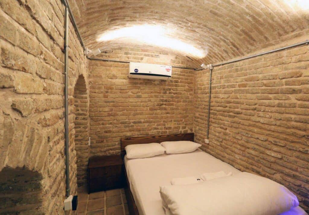 Tehran Heritage Hostel Tehran Heritage Hostel
