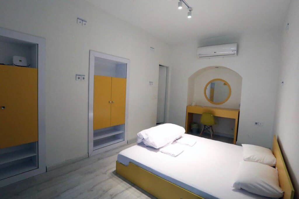 Tehran Heritage Hostel Tehran Heritage Hostel