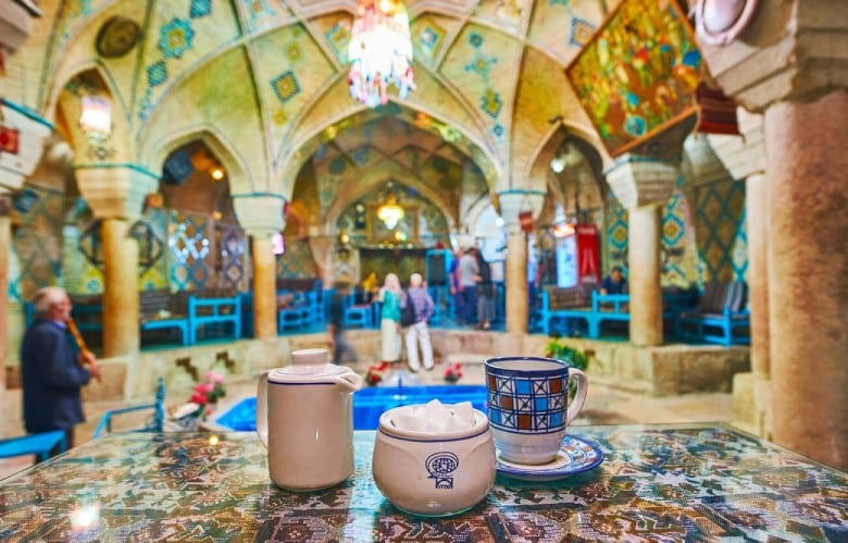 Ganjali Khan Complex, Kerman Ganjali Khan Complex, Kerman