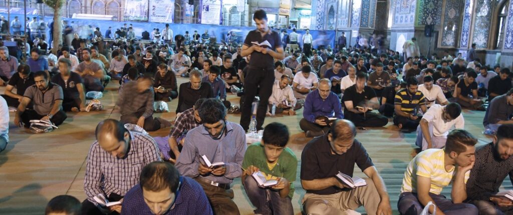 Iranian Festivals And Celebrations: A Guide To Persian Traditions 15 Visiting Iran During Ramadan