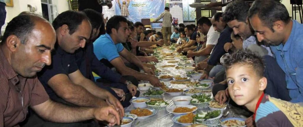 Visiting Iran During Ramadan Visiting Iran During Ramadan