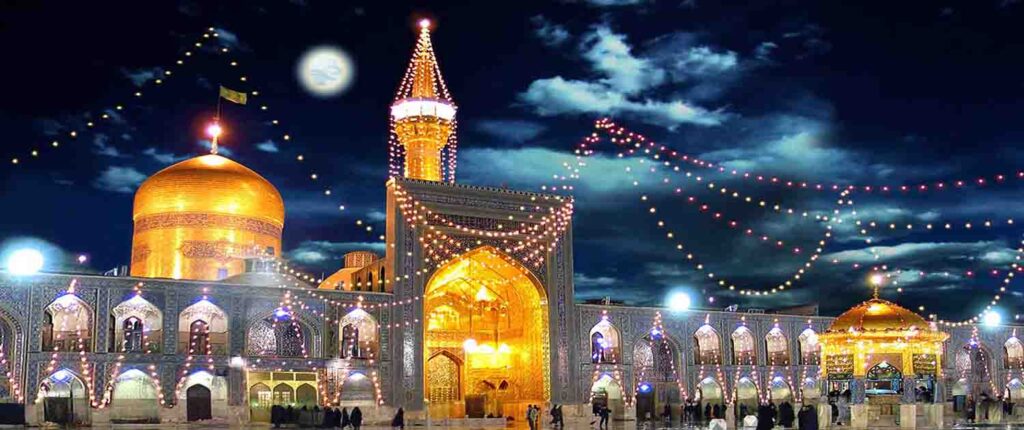 Visiting Iran During Ramadan Visiting Iran During Ramadan