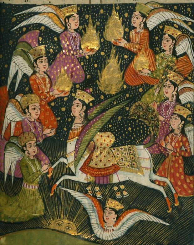 Greater Khorasan Greater Khorasan