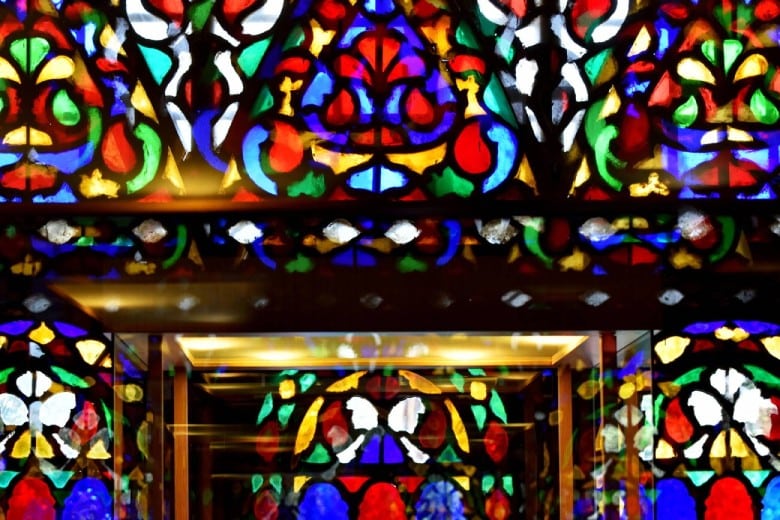 Qazvin Chehel Sotun Palace Qazvin Chehel Sotun Palace