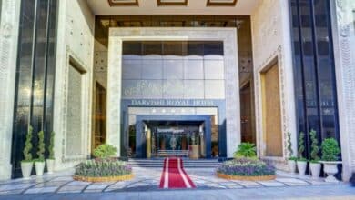 Top 5 Hotels In Mashhad For An Unforgettable Stay 2 Darvishi Hotel, Mashhad