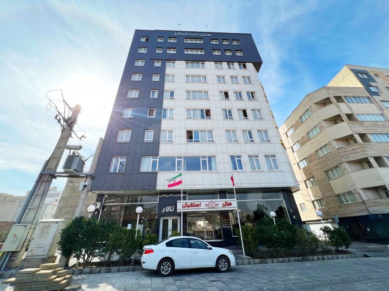 Top 5 Cheap Hotels In Tabriz Top 5 Cheap Hotels In Tabriz
