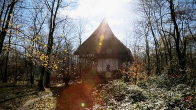 Gilan Rural Heritage Museum