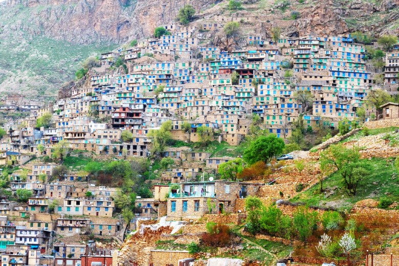 Kurdistan Travel Guide Kurdistan Travel Guide