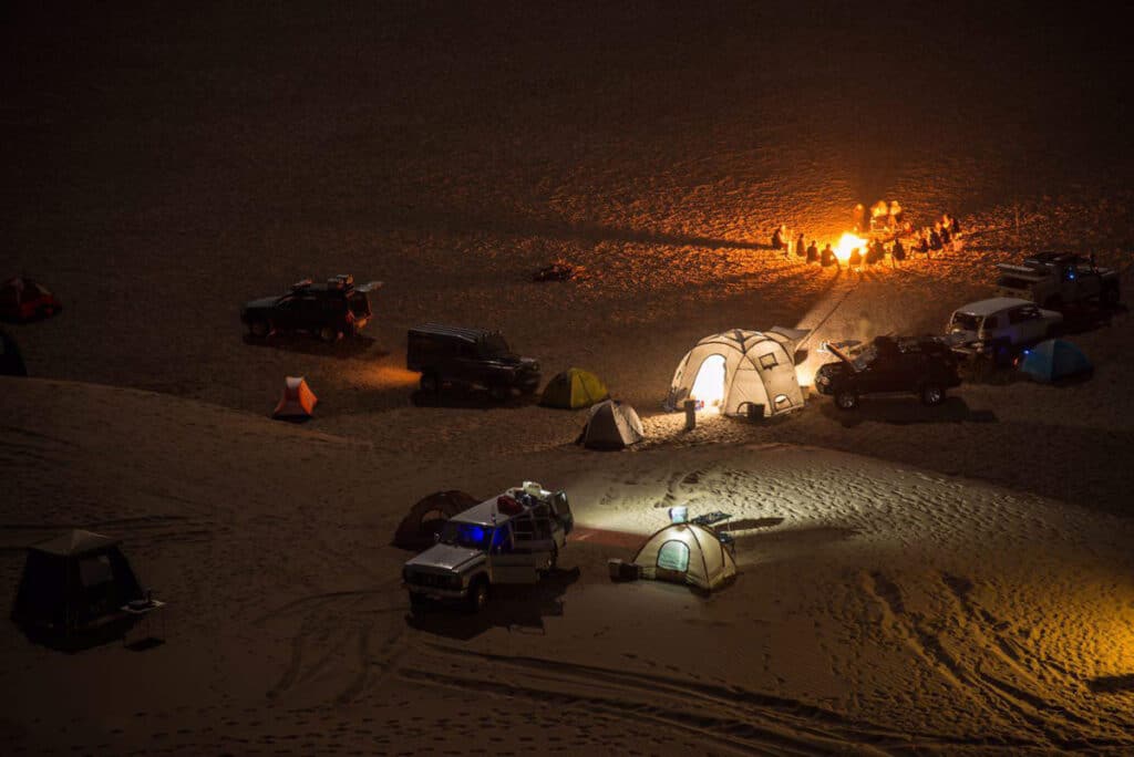 5 Less Touristy, Yet Amazing Experiences You Should Have In Iran 5 Less Touristy, Yet Amazing Experiences You Should Have In Iran