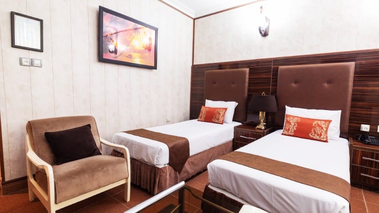 Affordable Hotels And Hostels In Tehran Affordable Hotels And Hostels In Tehran