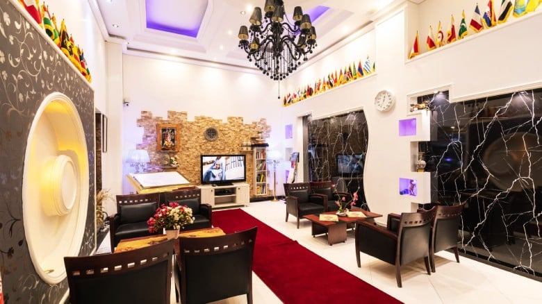 Affordable Hotels And Hostels In Tehran Affordable Hotels And Hostels In Tehran
