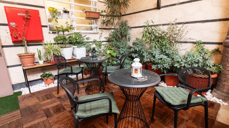 Affordable Hotels And Hostels In Tehran Affordable Hotels And Hostels In Tehran
