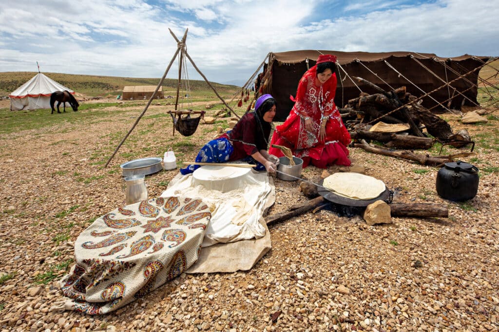 5 Less Touristy, Yet Amazing Experiences You Should Have In Iran Iran Nomads