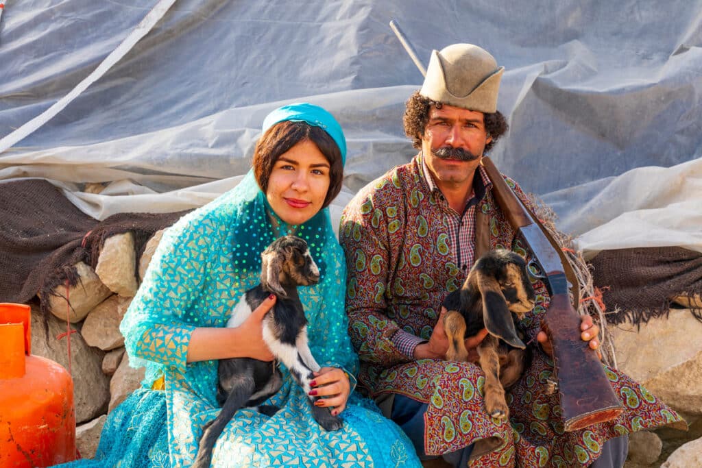 5 Less Touristy, Yet Amazing Experiences You Should Have In Iran Iran Nomads