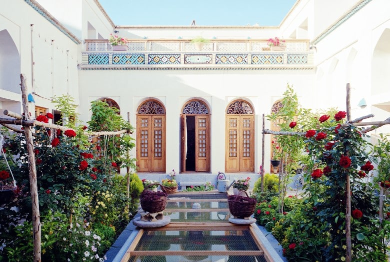 The Best Boutique Hotels In Iran The Best Boutique Hotels In Iran
