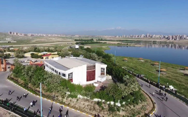 Ardabil Travel Guide Ardabil Travel Guide