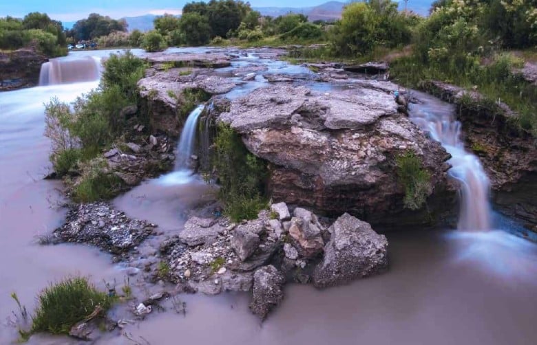 Best Hot Spa Springs in Iran to Visit on Your Trip