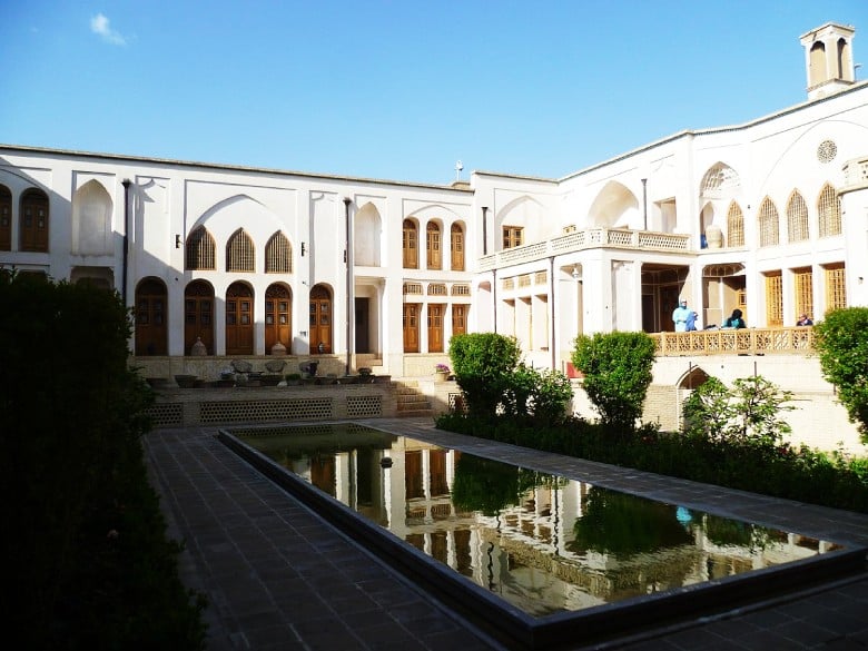 The Best Boutique Hotels In Iran The Best Boutique Hotels In Iran