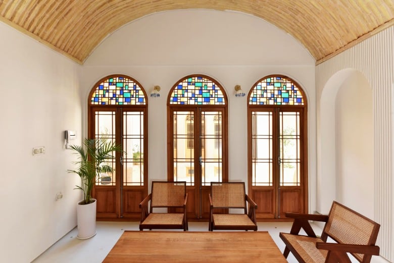 The Best Boutique Hotels In Iran The Best Boutique Hotels In Iran